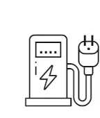 EV plugin icon