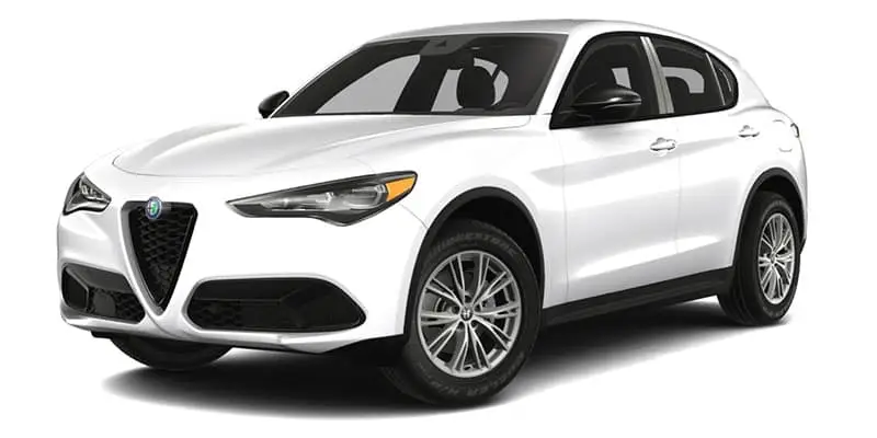 Stelvio Sprint (AWD Available)