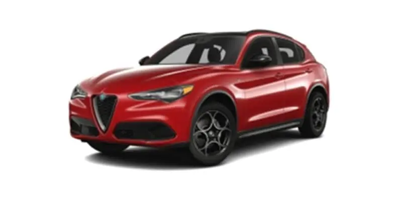 Stelvio Ti